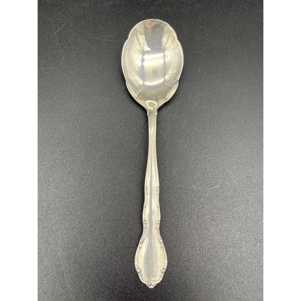 Sterling Silver Andante Sugar Spoon By Gorham Silver